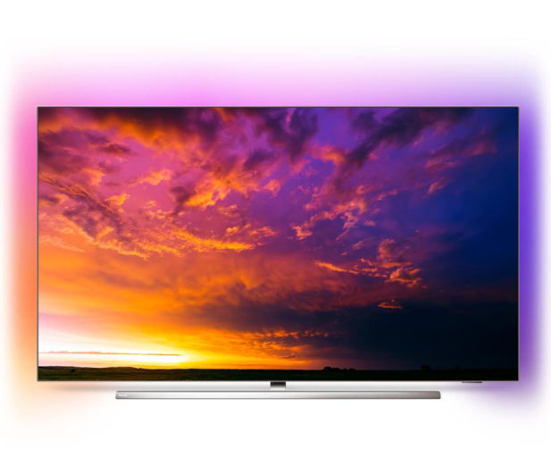 Philips 55OLED854 - 506048 - zdjęcie